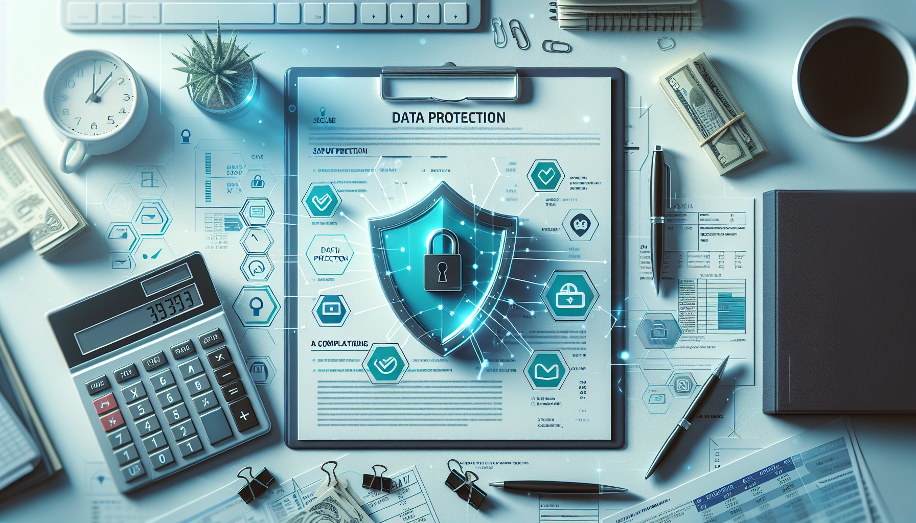 Australian Tax Office (ATO) Record-Keeping Requirements