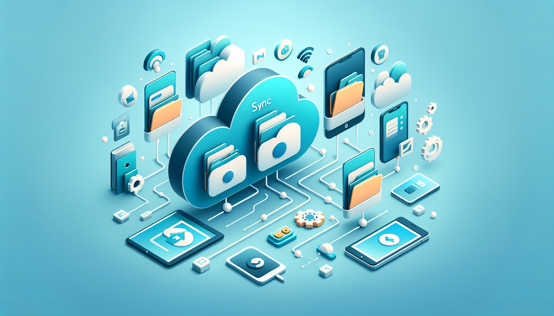 Automating File Organization with Dropbox