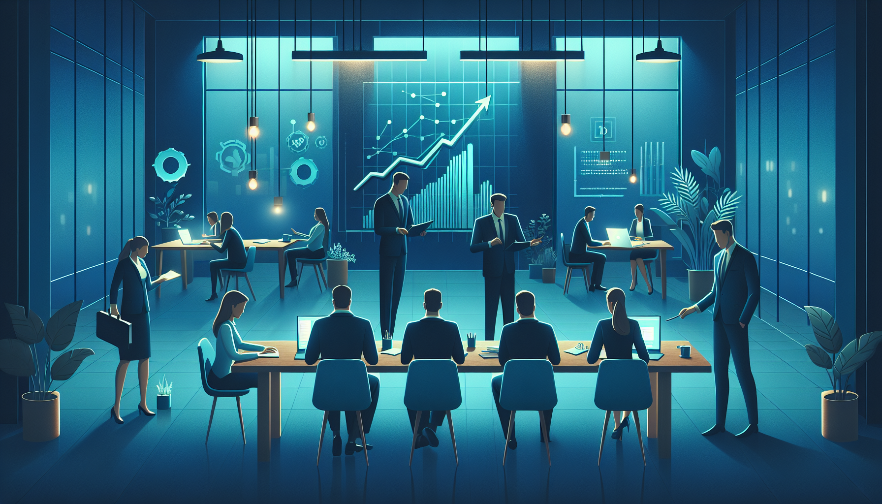 Building a Xero-Focused Accounting Practice