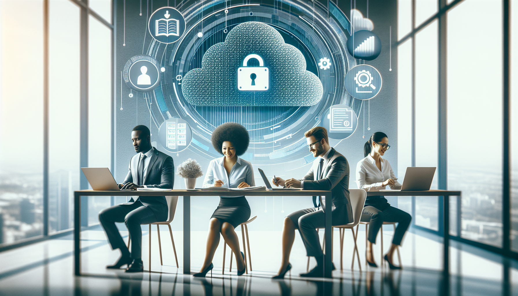 Business Continuity Planning for Accountants