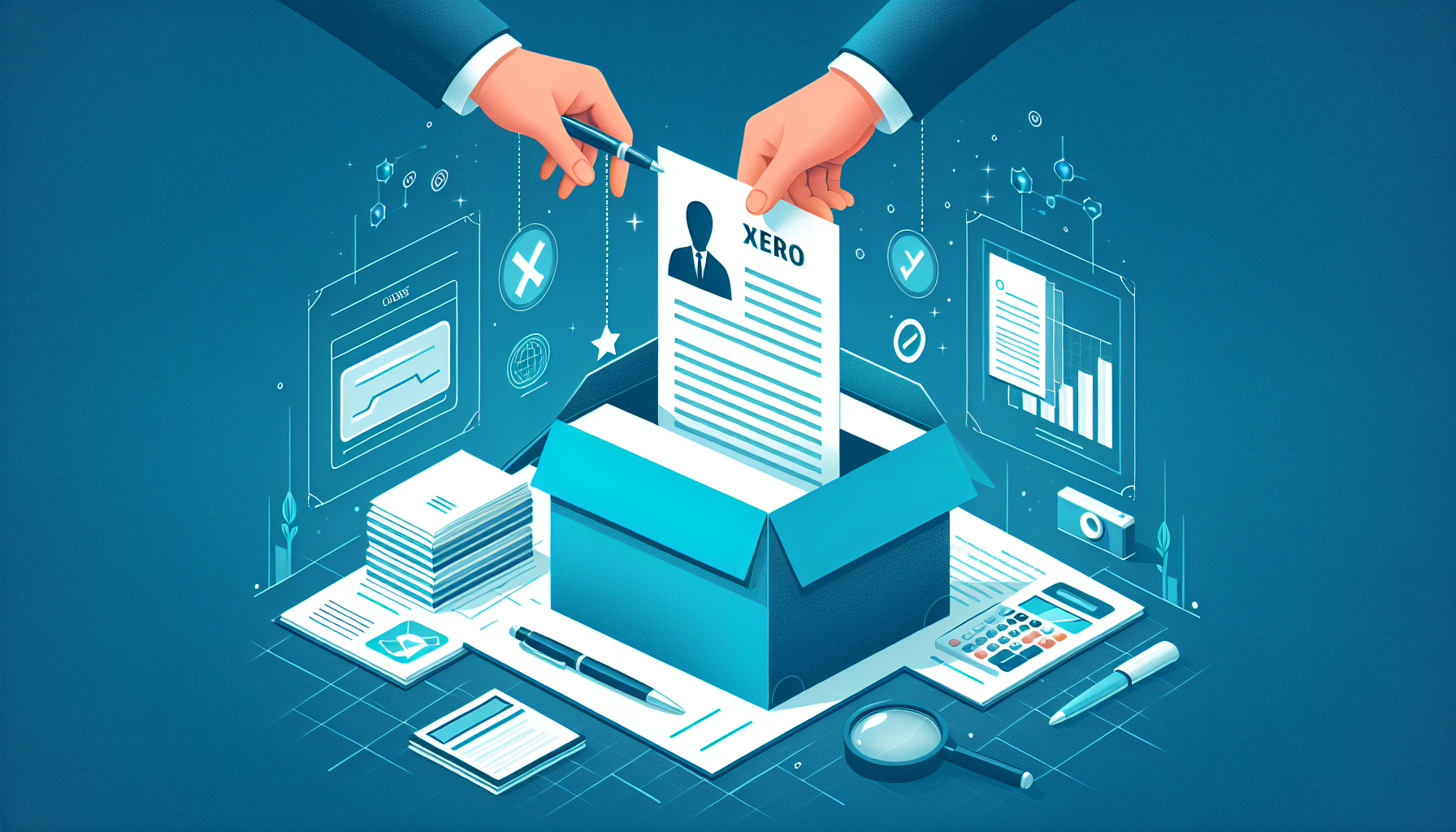 Closing Your Business: A Checklist for Archiving Xero Data