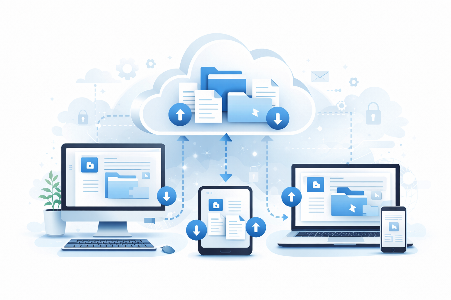 Dropbox for Accountants