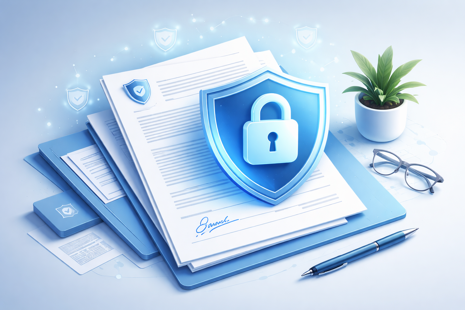 GDPR Accounting Data Guide