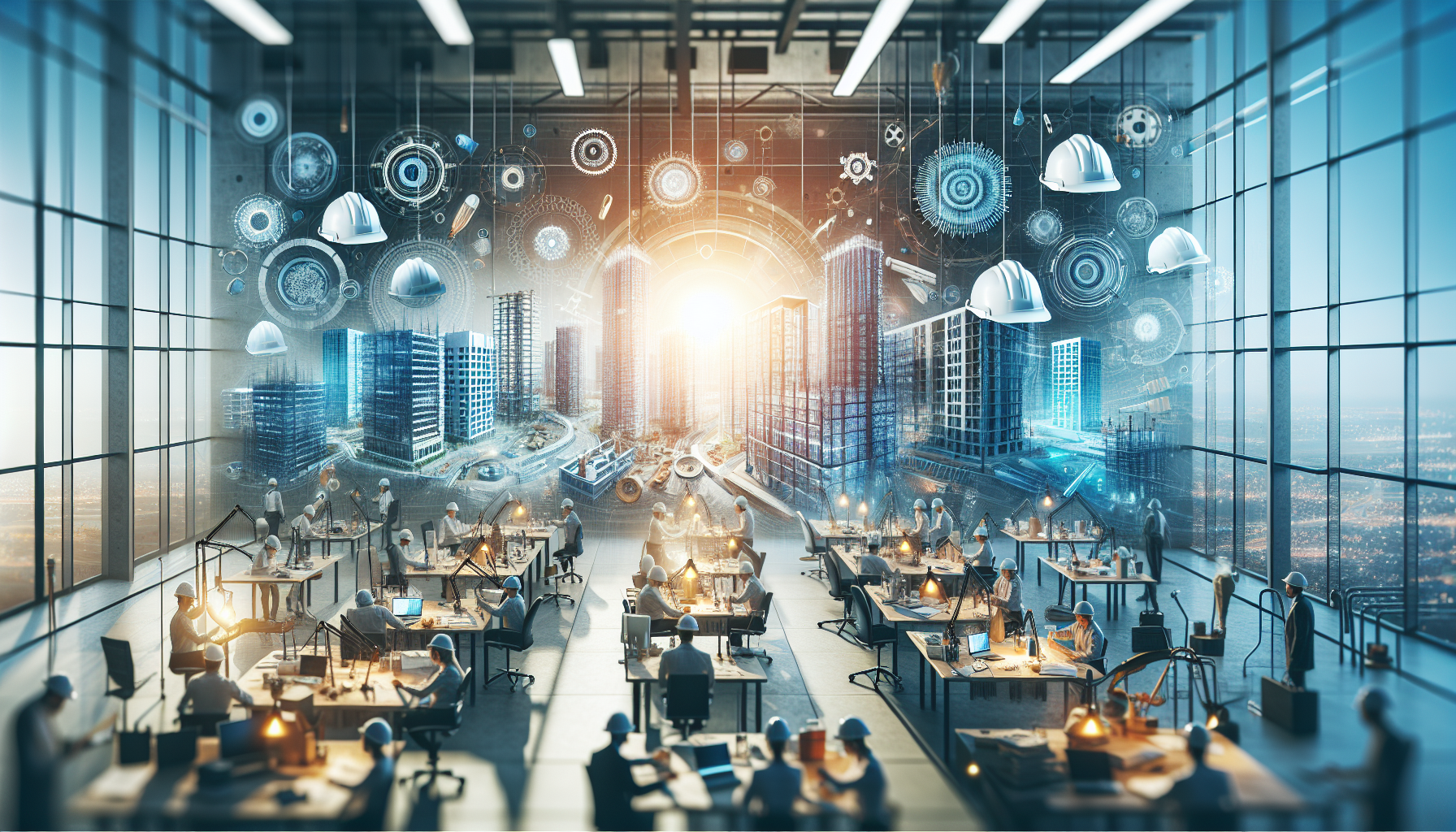 Construction Industry Accounting with Xero