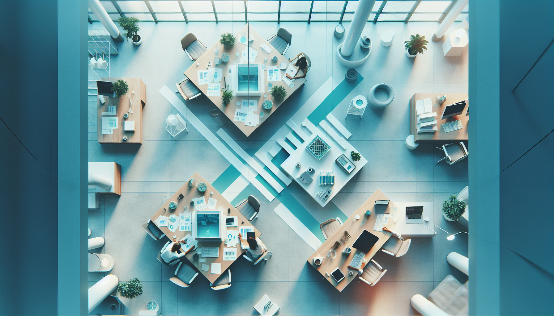 Creative Agency Accounting in Xero