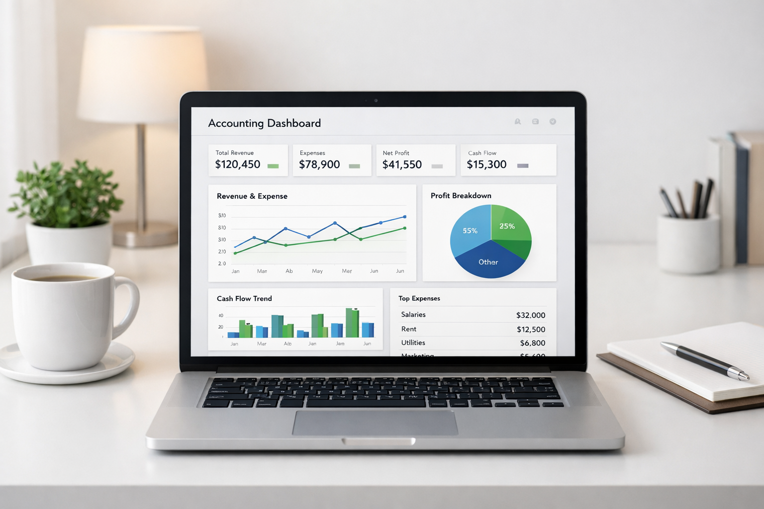 Export Invoices from Xero