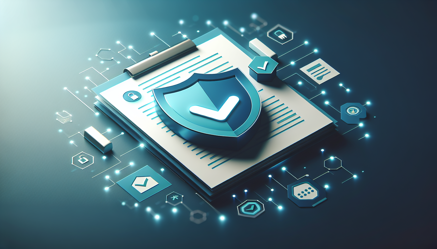 Data Retention Policies for Small Businesses