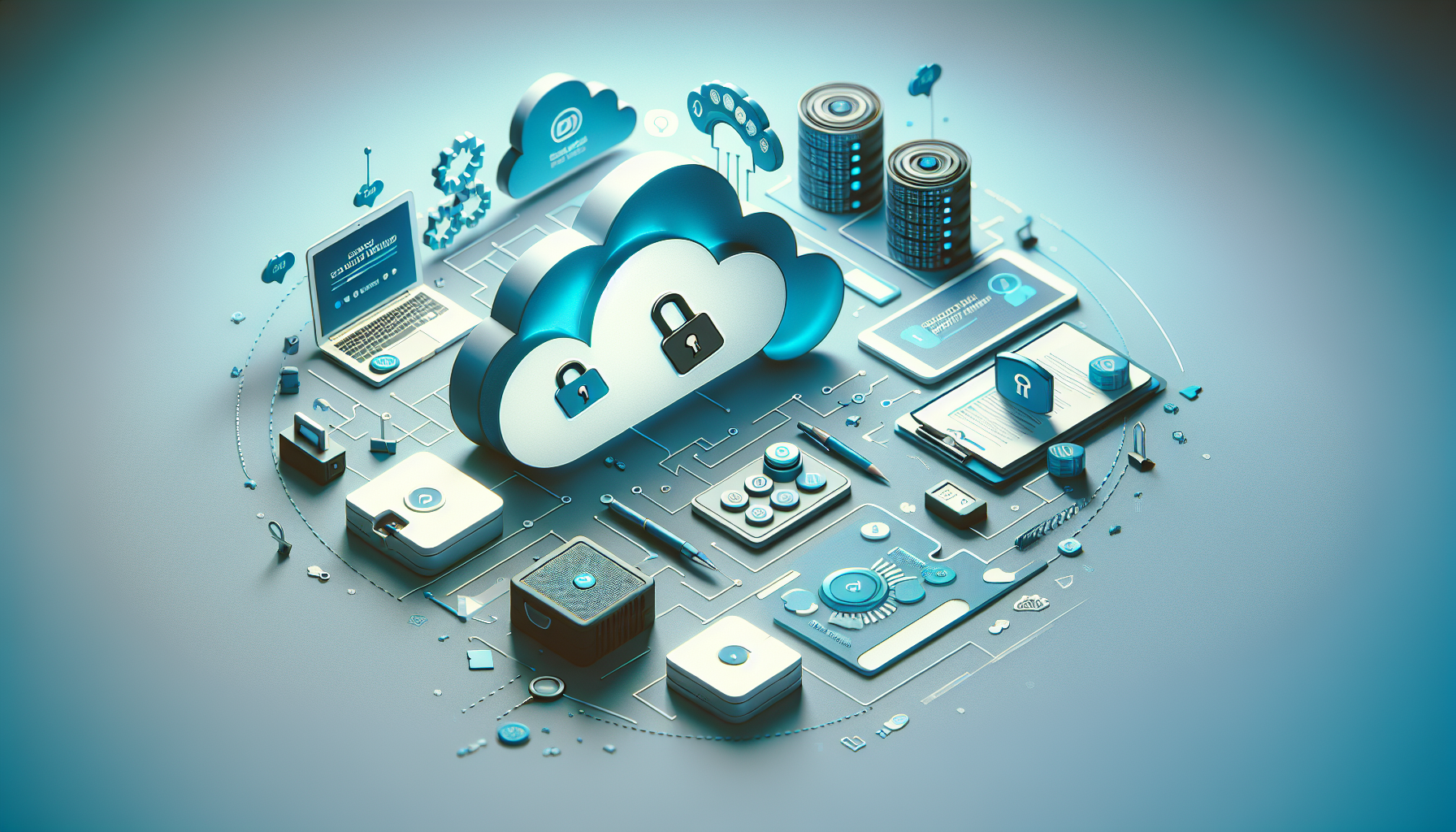 Disaster Recovery Planning for Xero Users