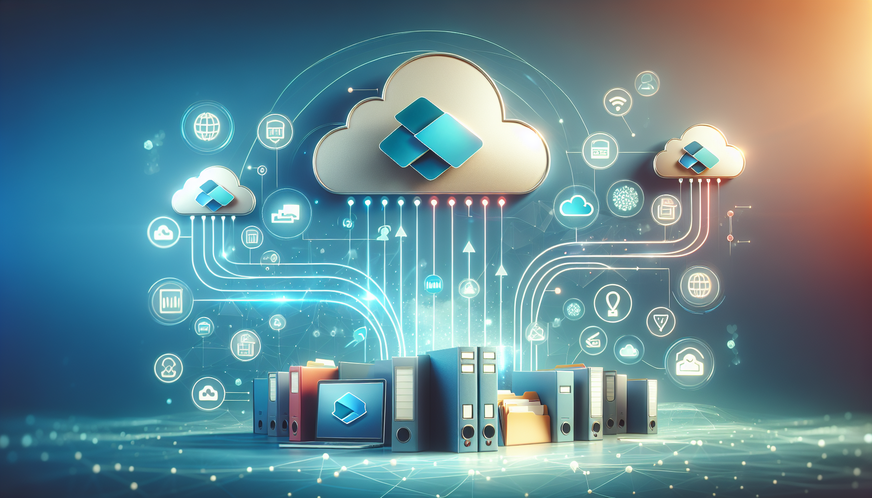 Dropbox Sharing: Collaborating Securely with Clients