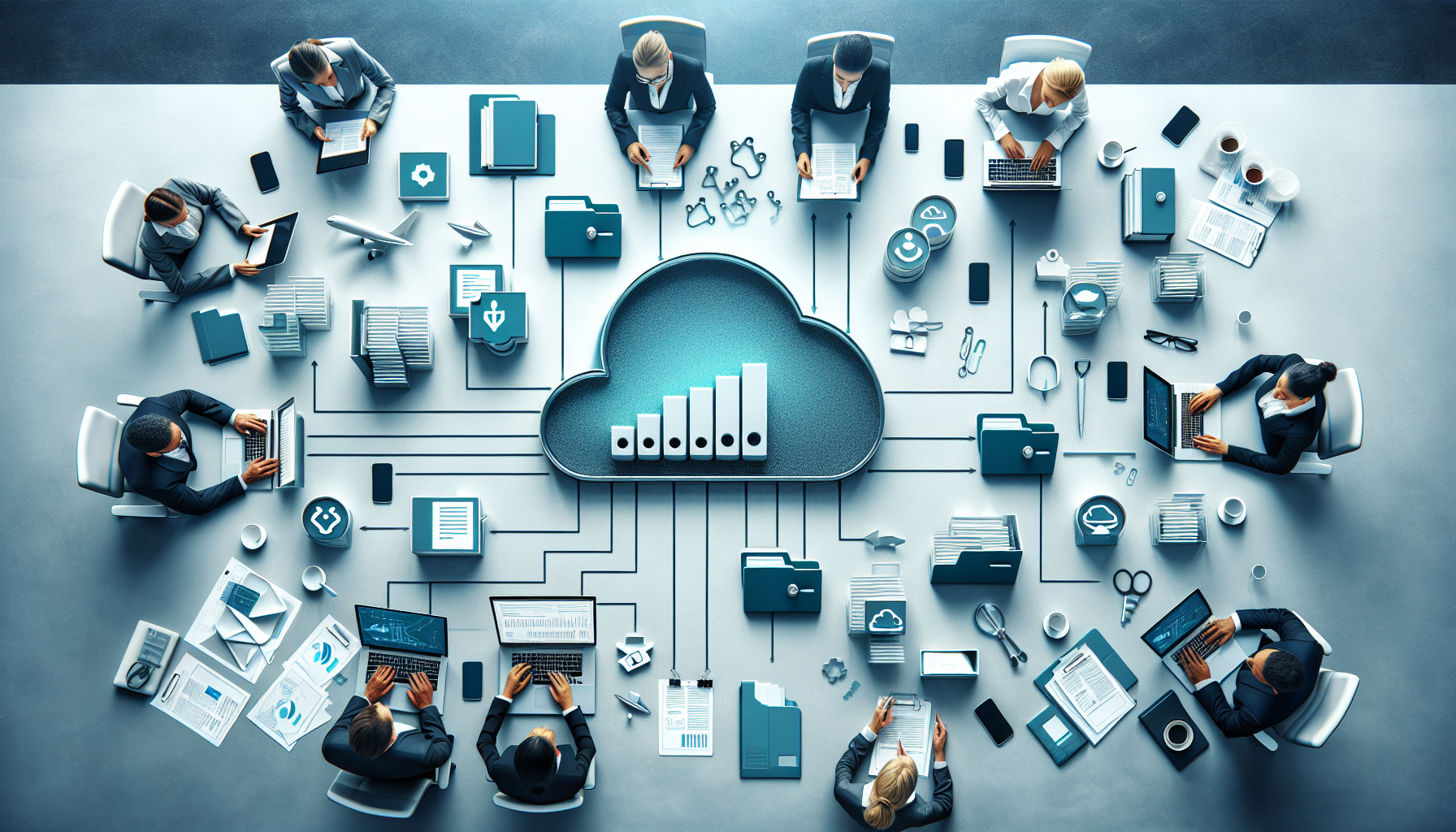 Dropbox Sign: E-Signatures for Accountants