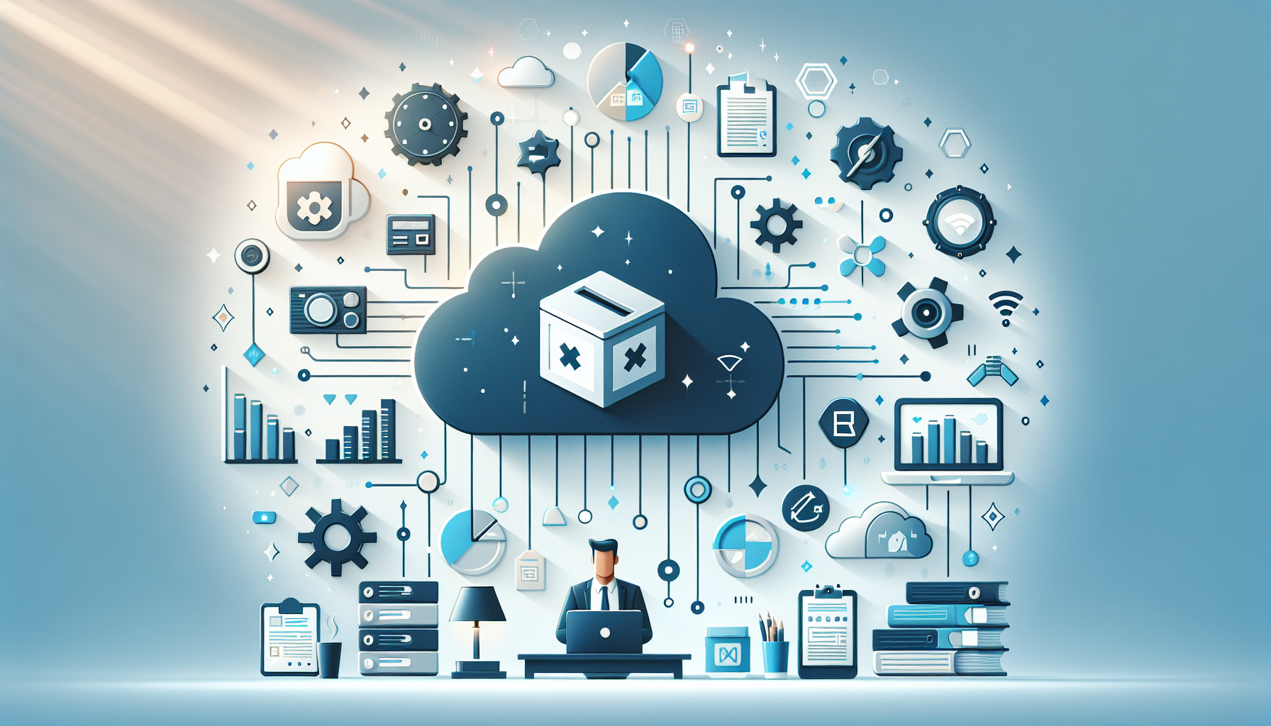 Everything You Need to Know About Boxkite for Xero Backup