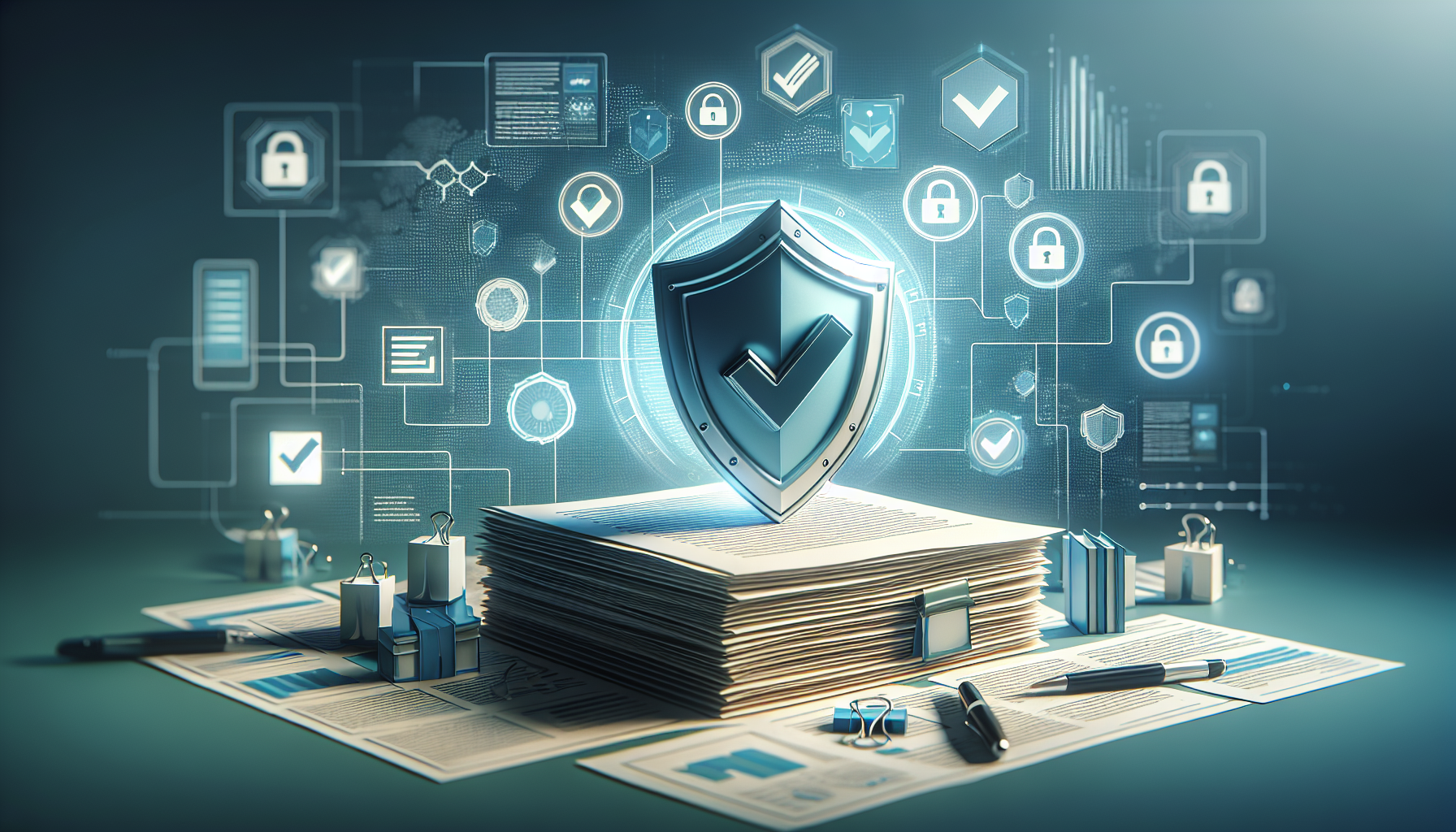 How Long Should You Keep Financial Records? A Global Guide