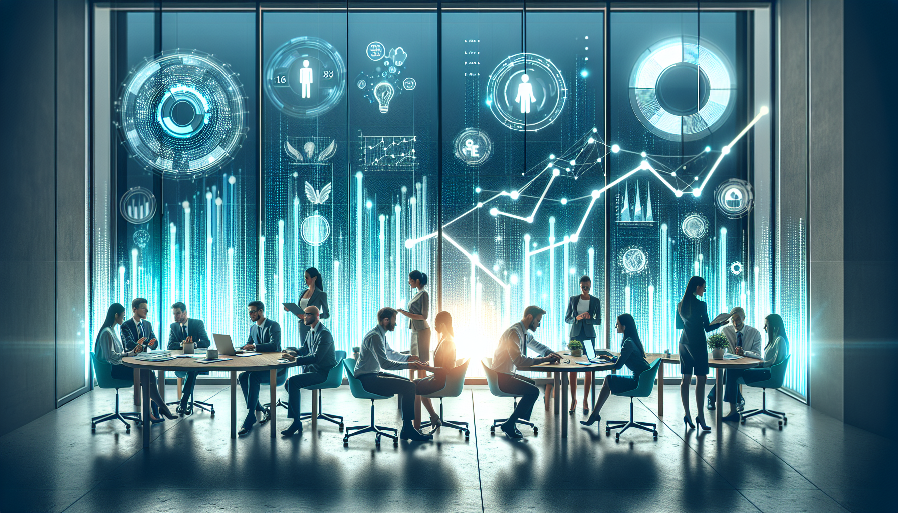 Managing Multiple Xero Organizations Efficiently