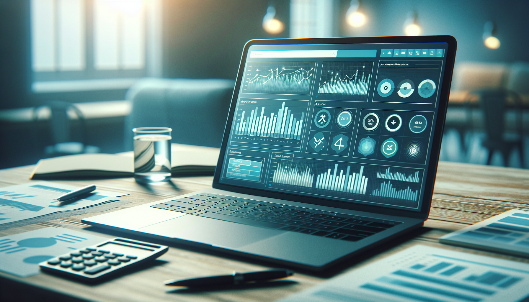 Managing VAT/GST in Xero