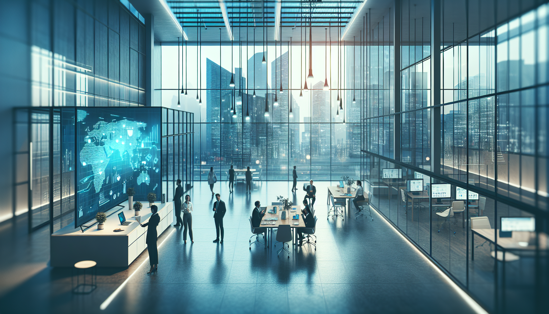 Manufacturing Accounting with Xero