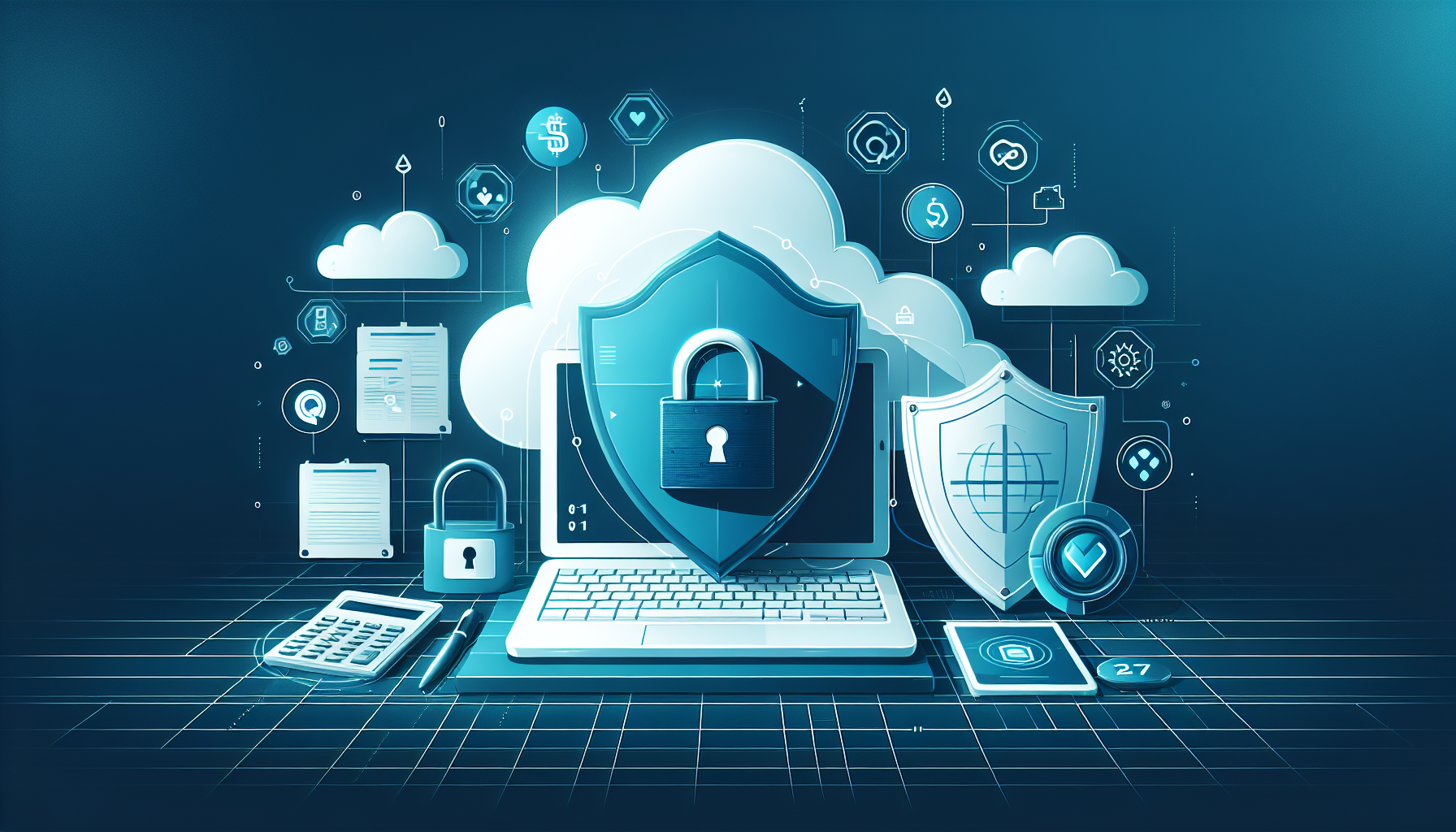 Protecting Against Human Error in Accounting