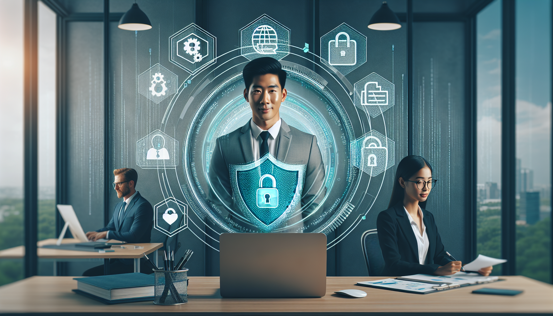 Protecting Client Data as an Accountant: Best Practices