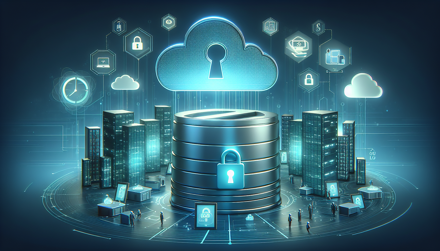 Recovery Point Objectives (RPO): How Much Data Can You Lose?