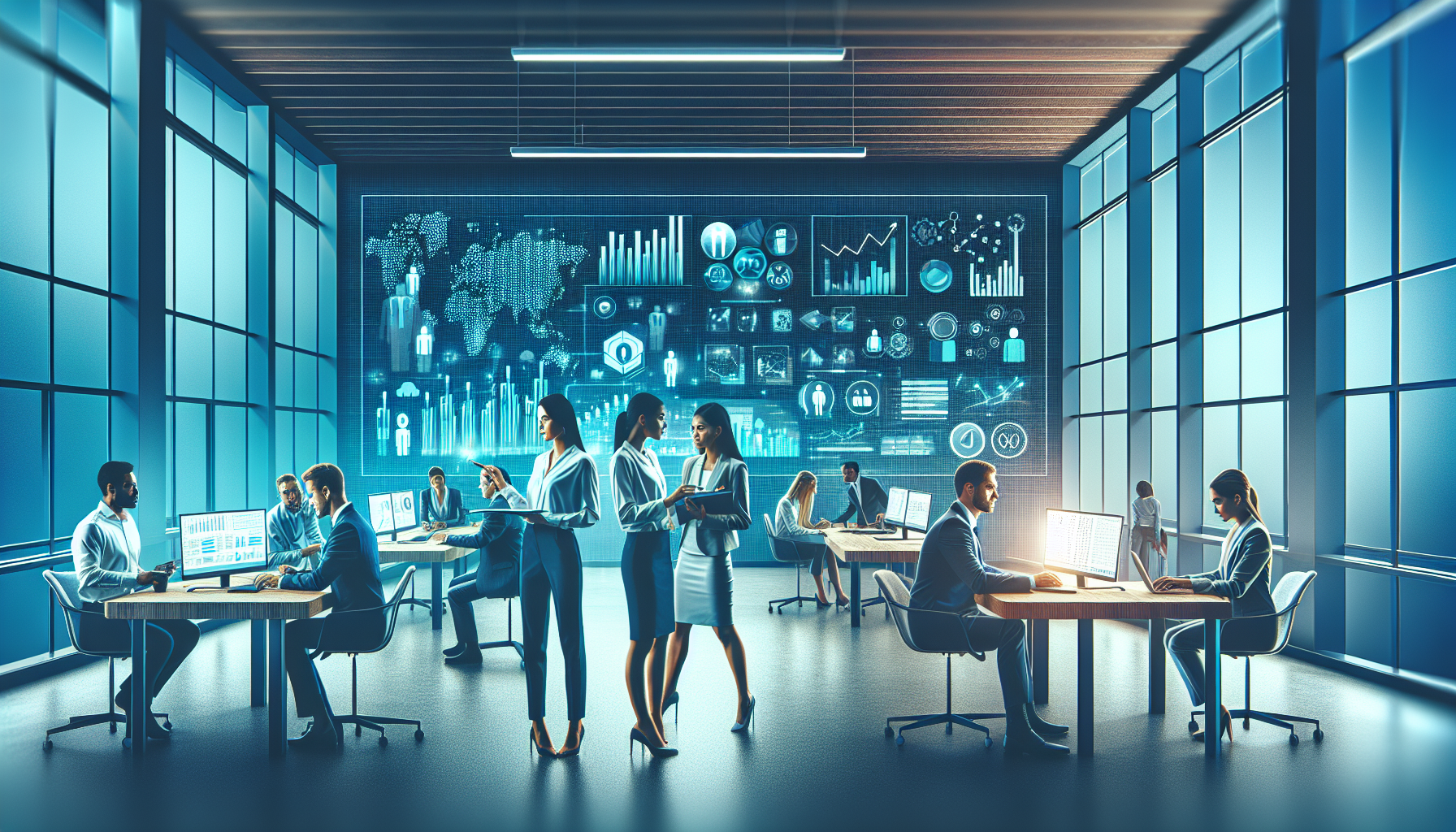 Remote Accounting: Tools and Best Practices