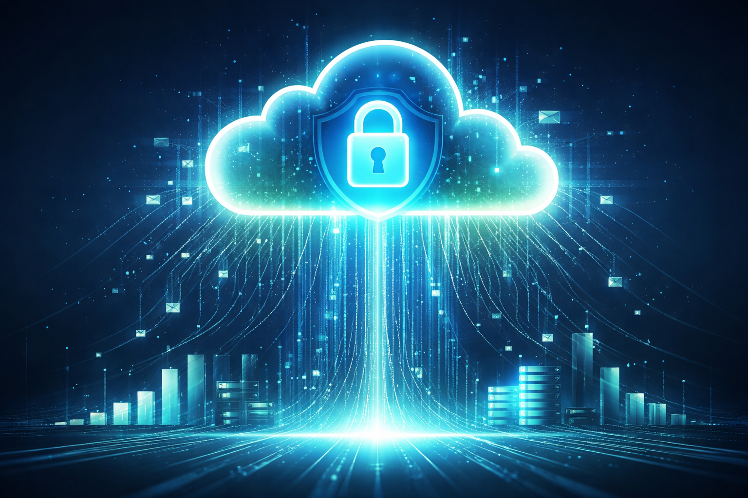 Cloud Accounting Backup