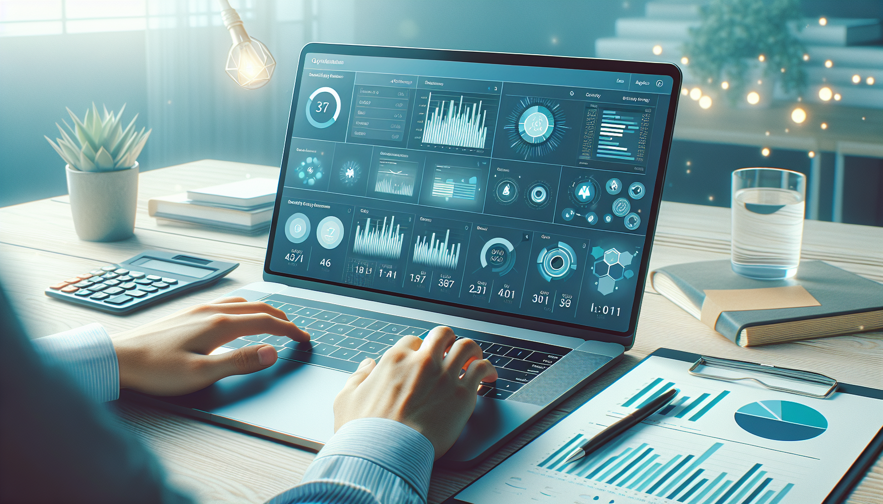 Setting Up Xero for Multiple Businesses