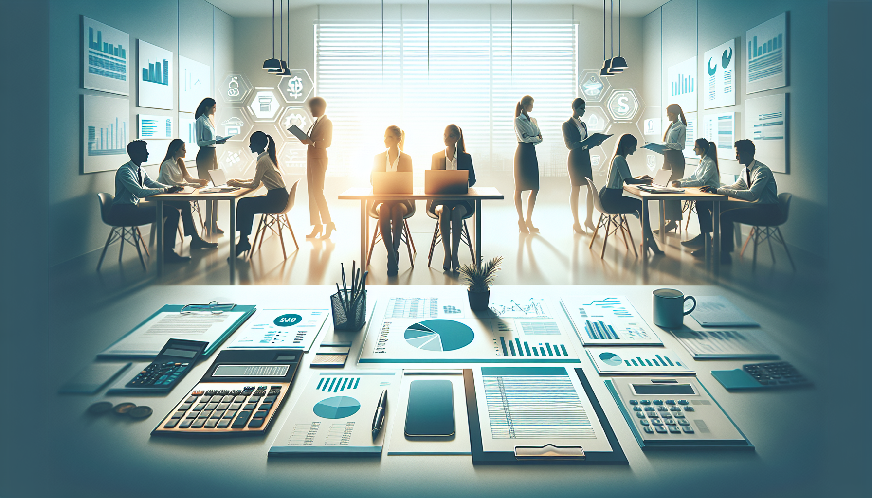 Switching Accountants? How to Secure Your Xero Data First