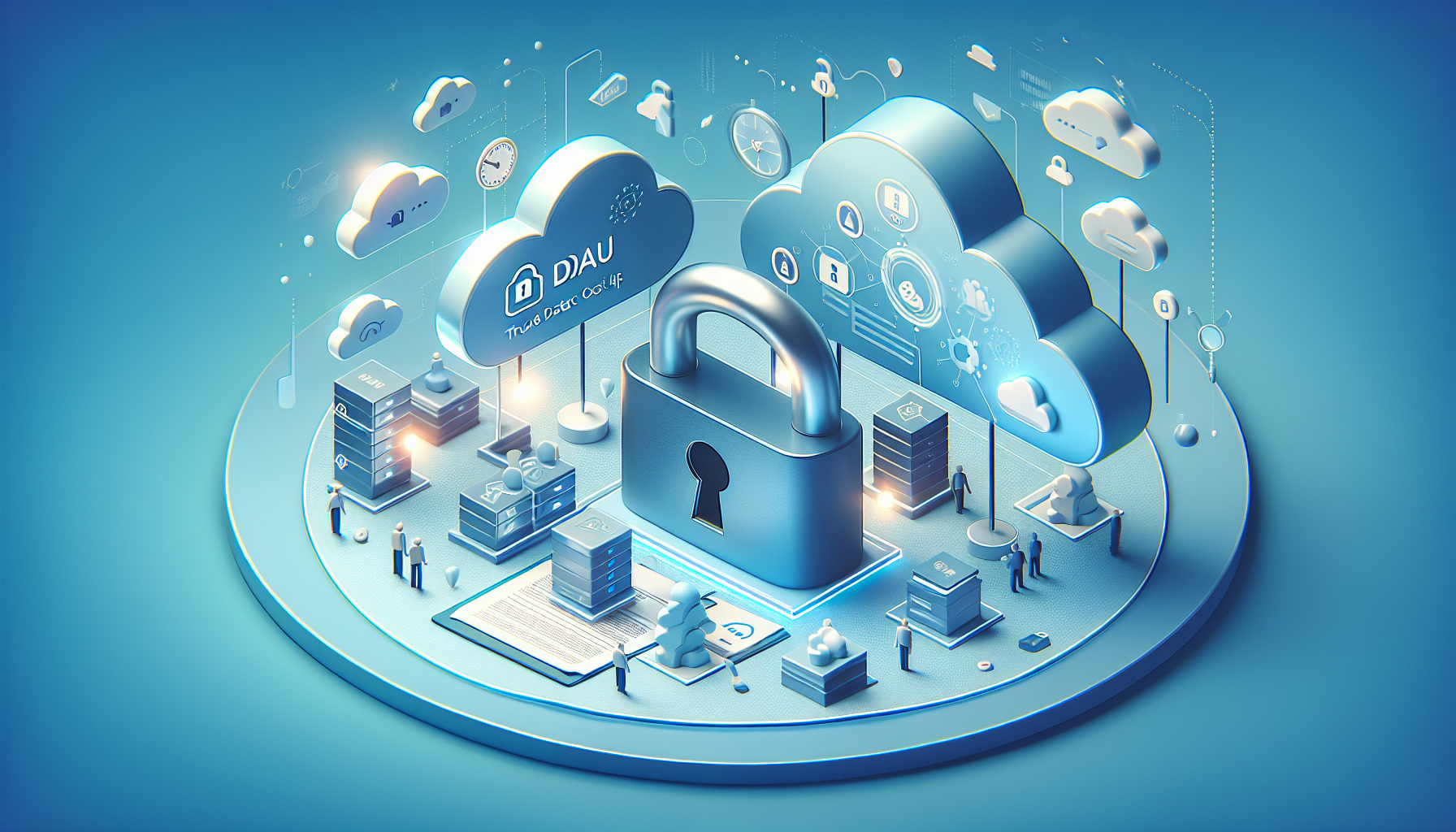 The True Cost of Data Loss for Small Businesses