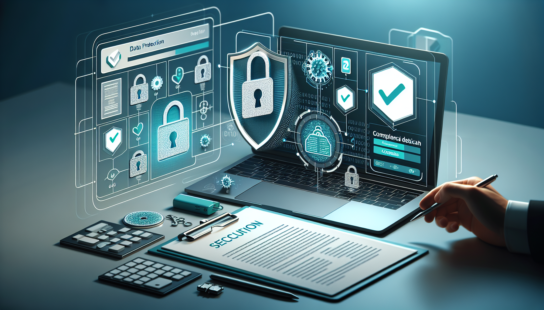 Third-Party App Permissions in Xero: Security Considerations