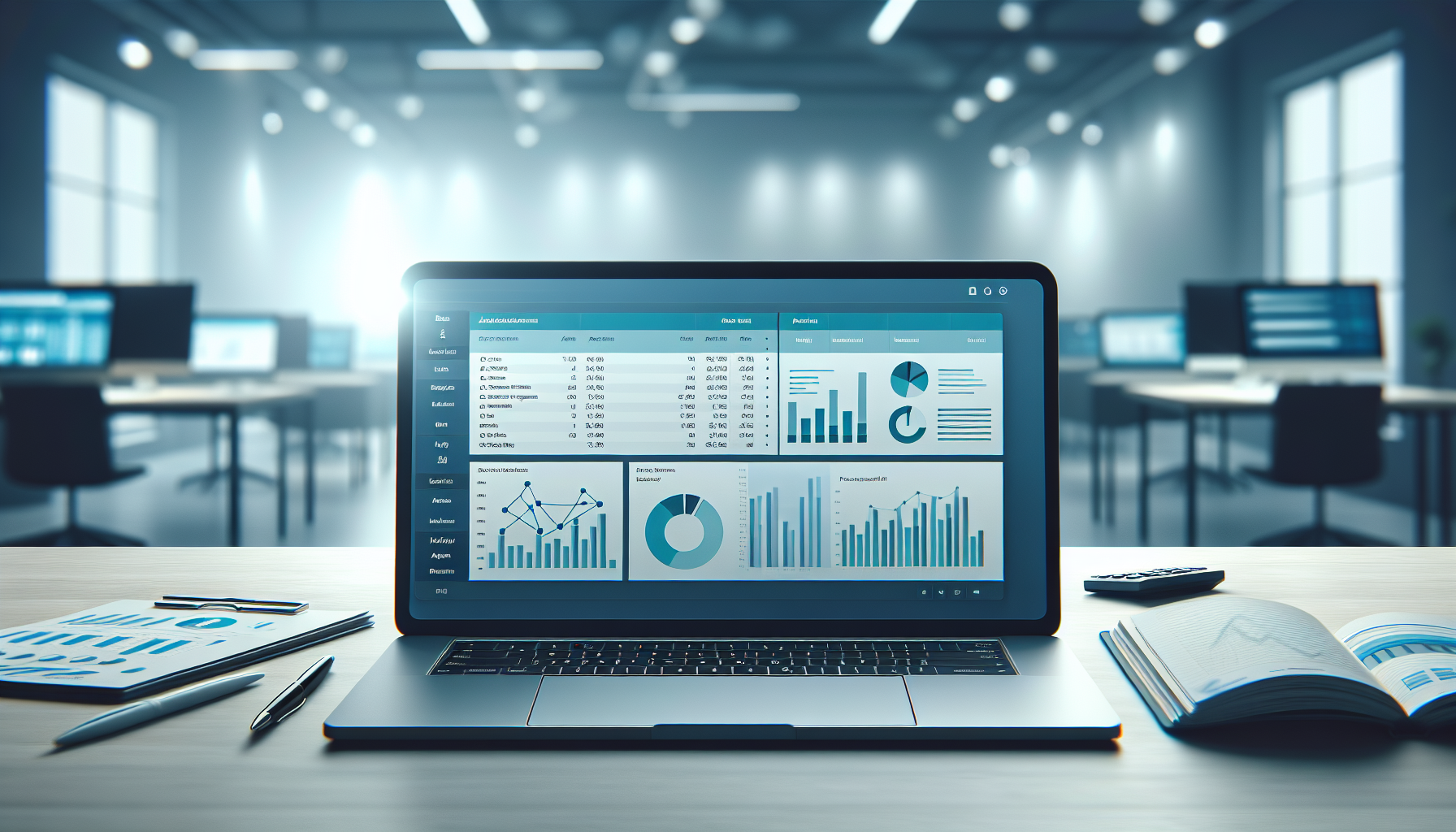 Tracking Categories in Xero: Improve Your Reporting