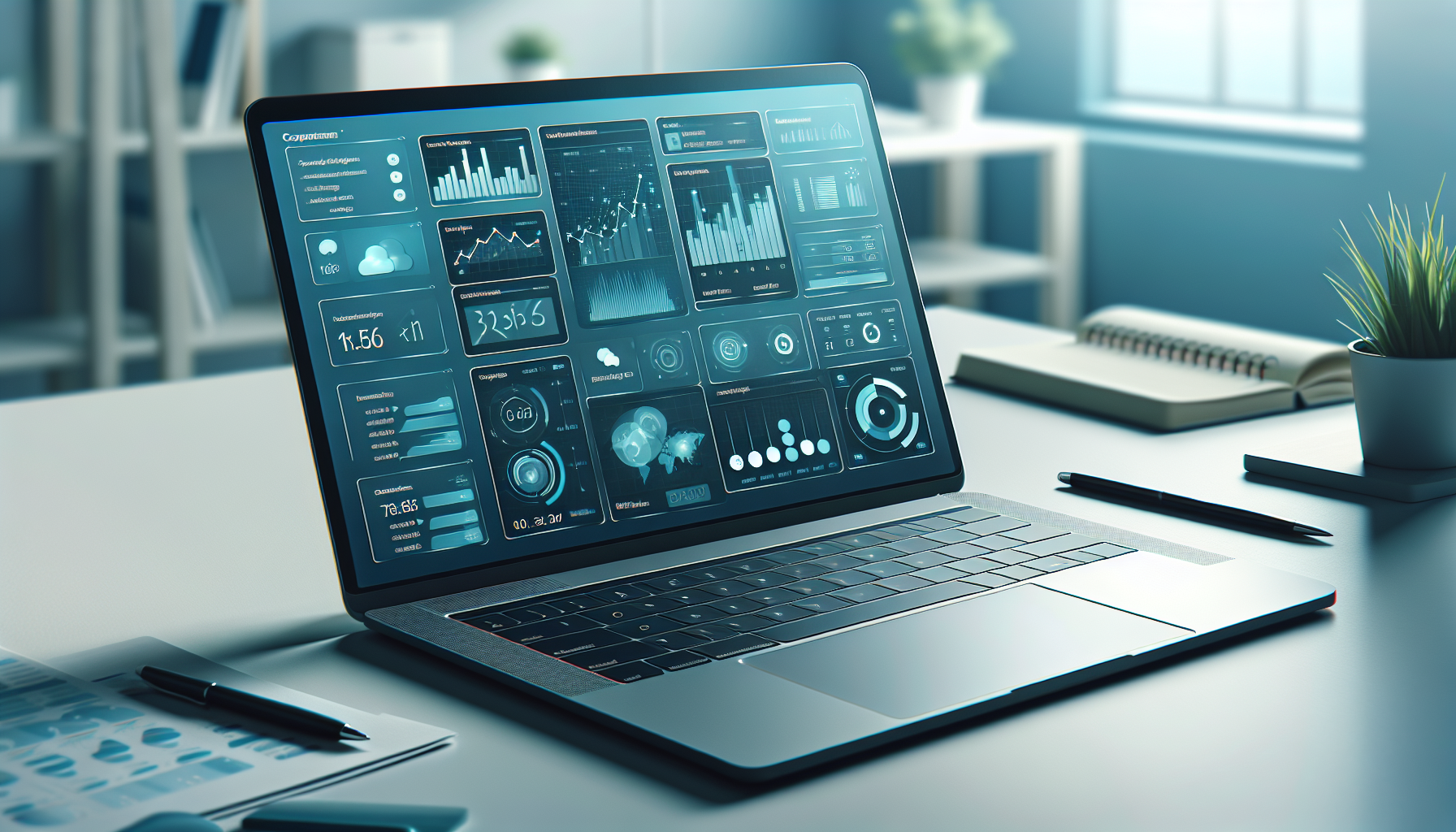 Understanding Xero's Chart of Accounts