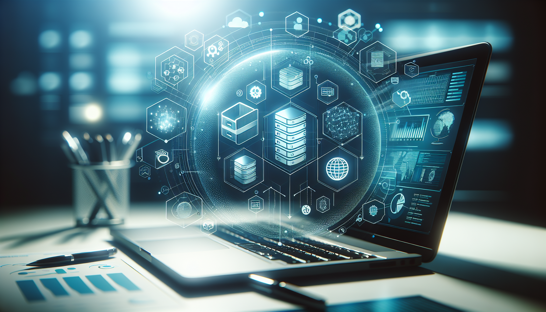 What Data Can You Export from Xero? And What You Can't