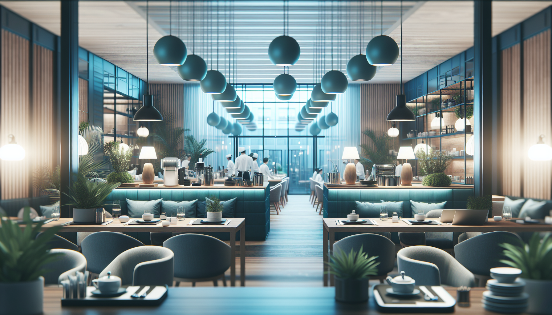 Xero for Hospitality: Restaurant and Hotel Accounting