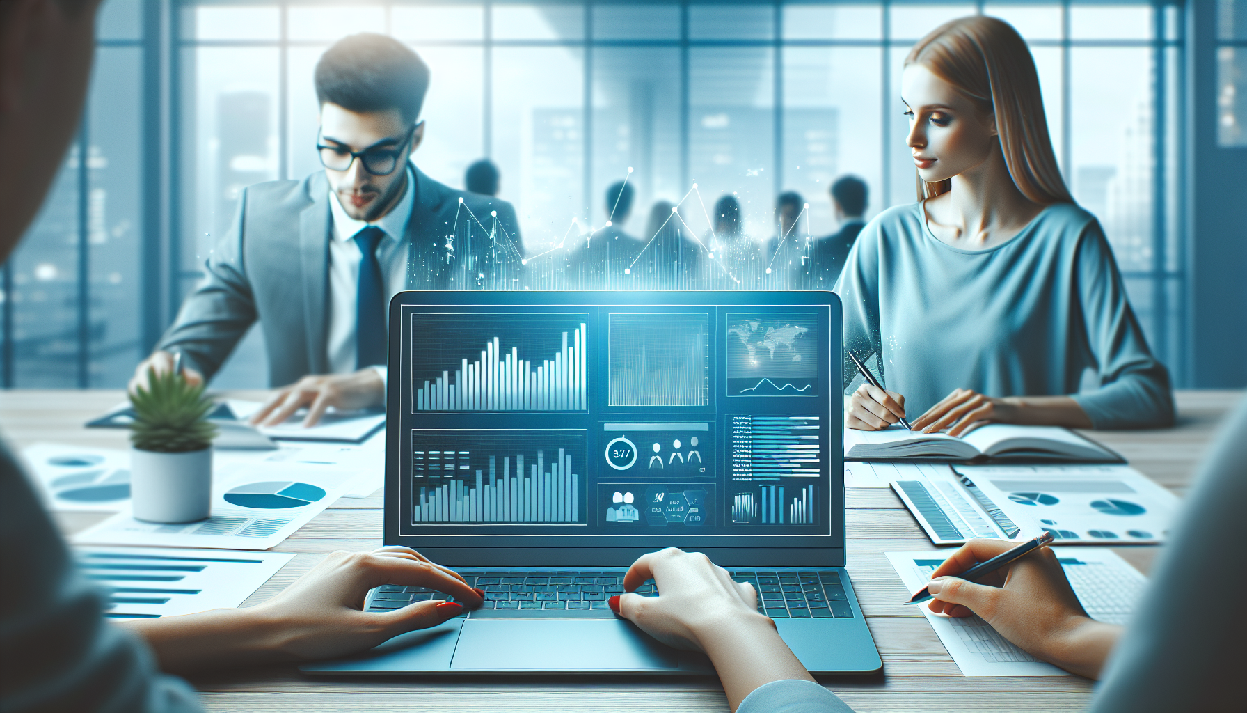 Xero Journal Entries: Best Practices for Accurate Records