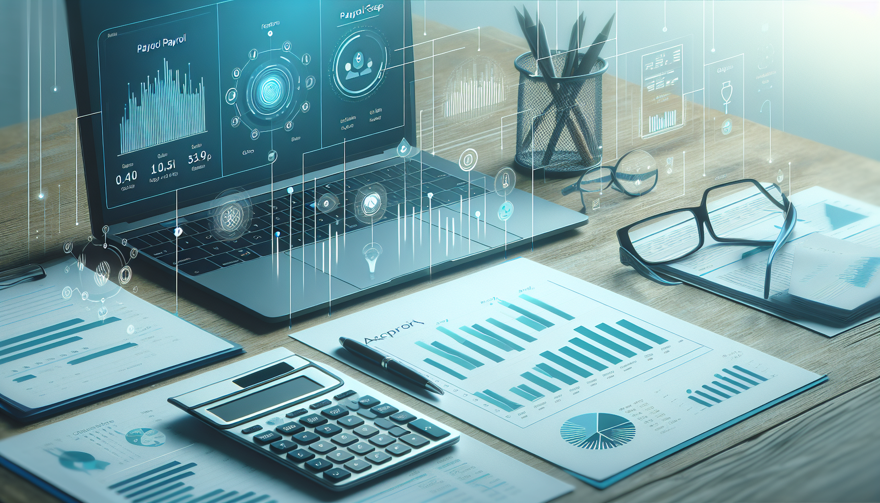 Xero Payroll Setup: A Complete Walkthrough